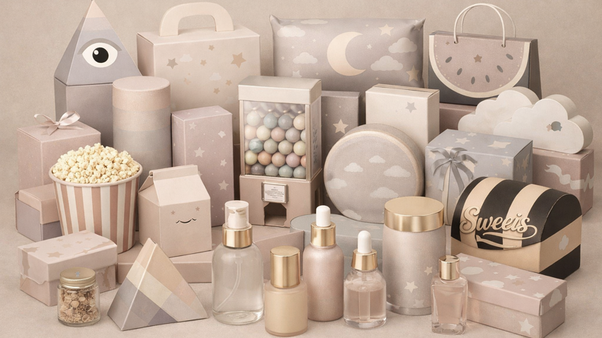 Packaging Wars: How Brands Are Protecting Their Designs from Copycats