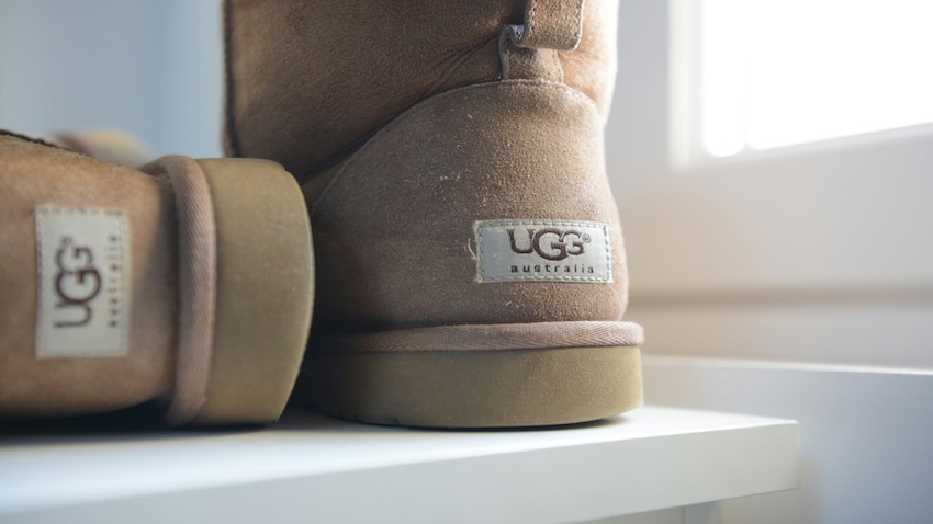 Is UGG Since 1974™ the same as UGG®? – Cultural heritage versus international IP laws