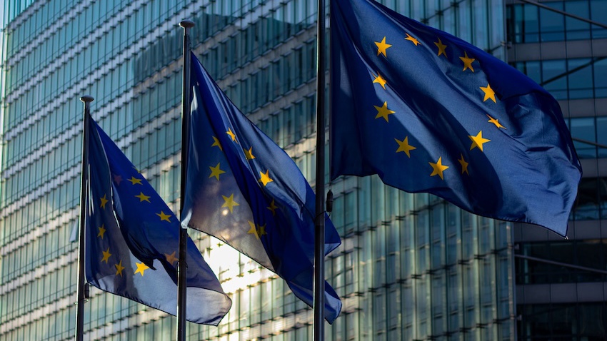 The EU AI Act Just Started Being Enforced — Here's Why Australian Businesses Should Care