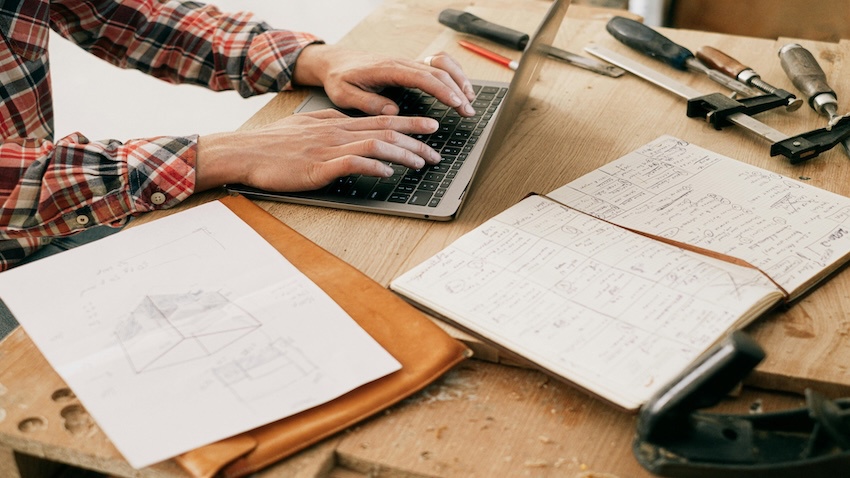 The Hidden Power of Design Rights