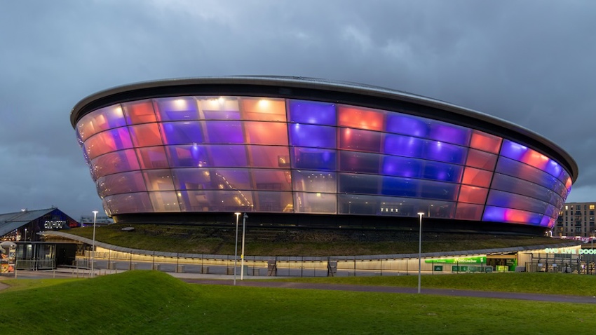 What the Glasgow 2026 Commonwealth Games Can Teach Australian Brands About Trade Mark Strategy
