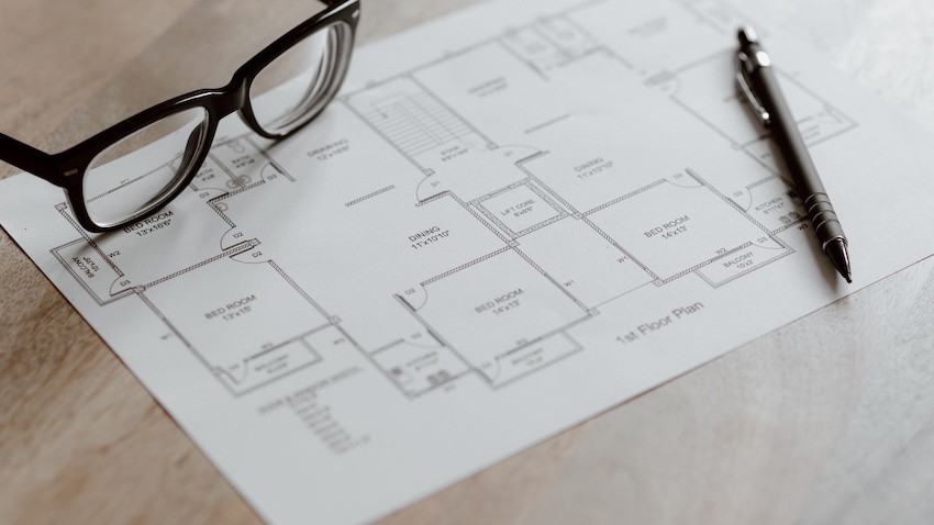 Copied house plans can become an expensive IP problem