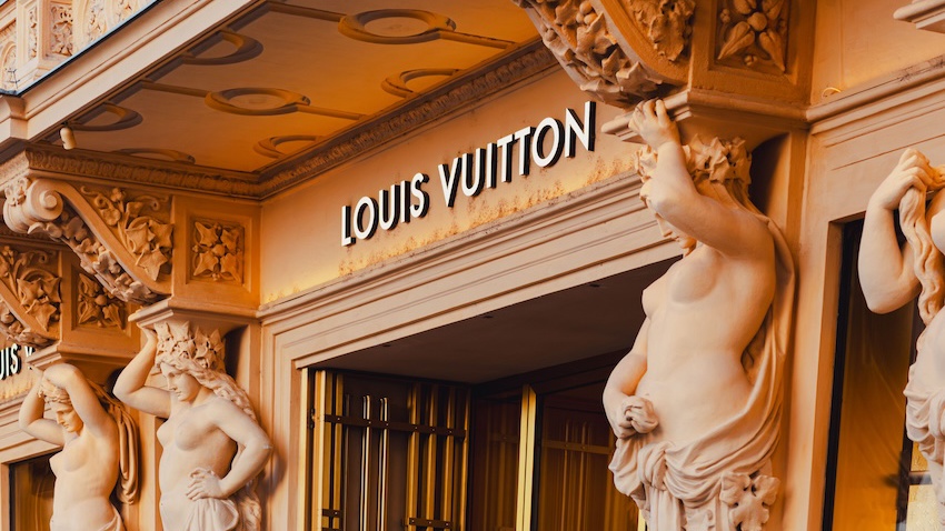 LVMH wins £213,000—but not every fake counted as a lost sale