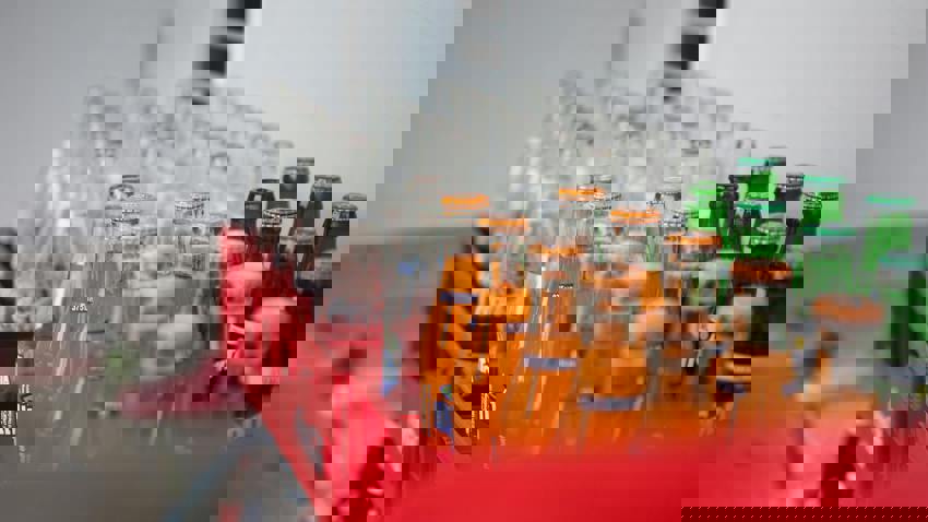 ASEAN’s Food & Beverage Boom Is Turning Into an IP Race