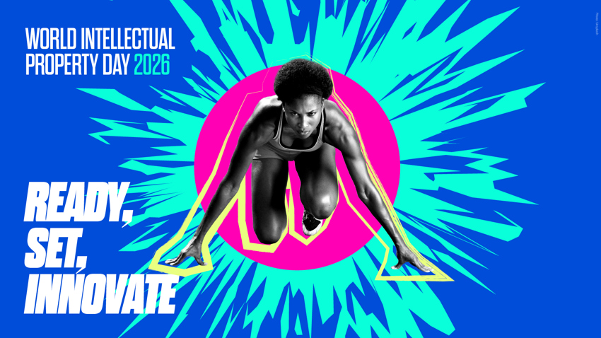 World IP Day 2026: Ready, Set, Innovate