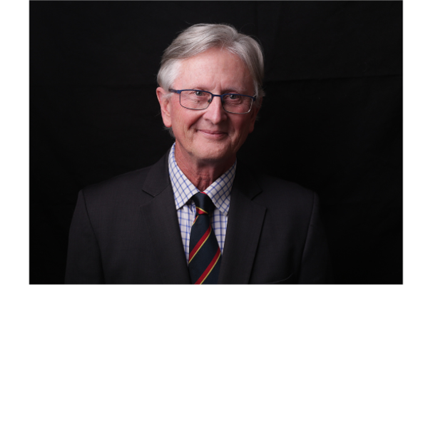 Richard Ollerenshaw Profile