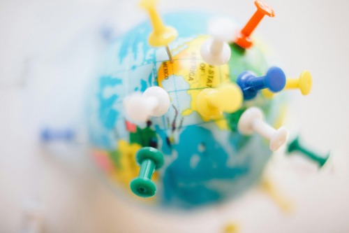 Global Target Markets