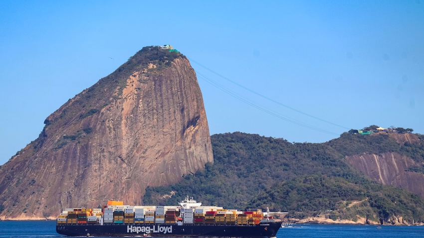 Parallel Imports: Why Brazil, Australia and New Zealand Need Different Trade Mark Strategies