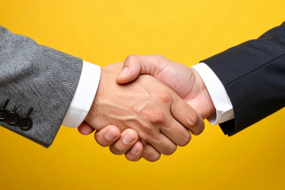 True Intellectual Property Partners