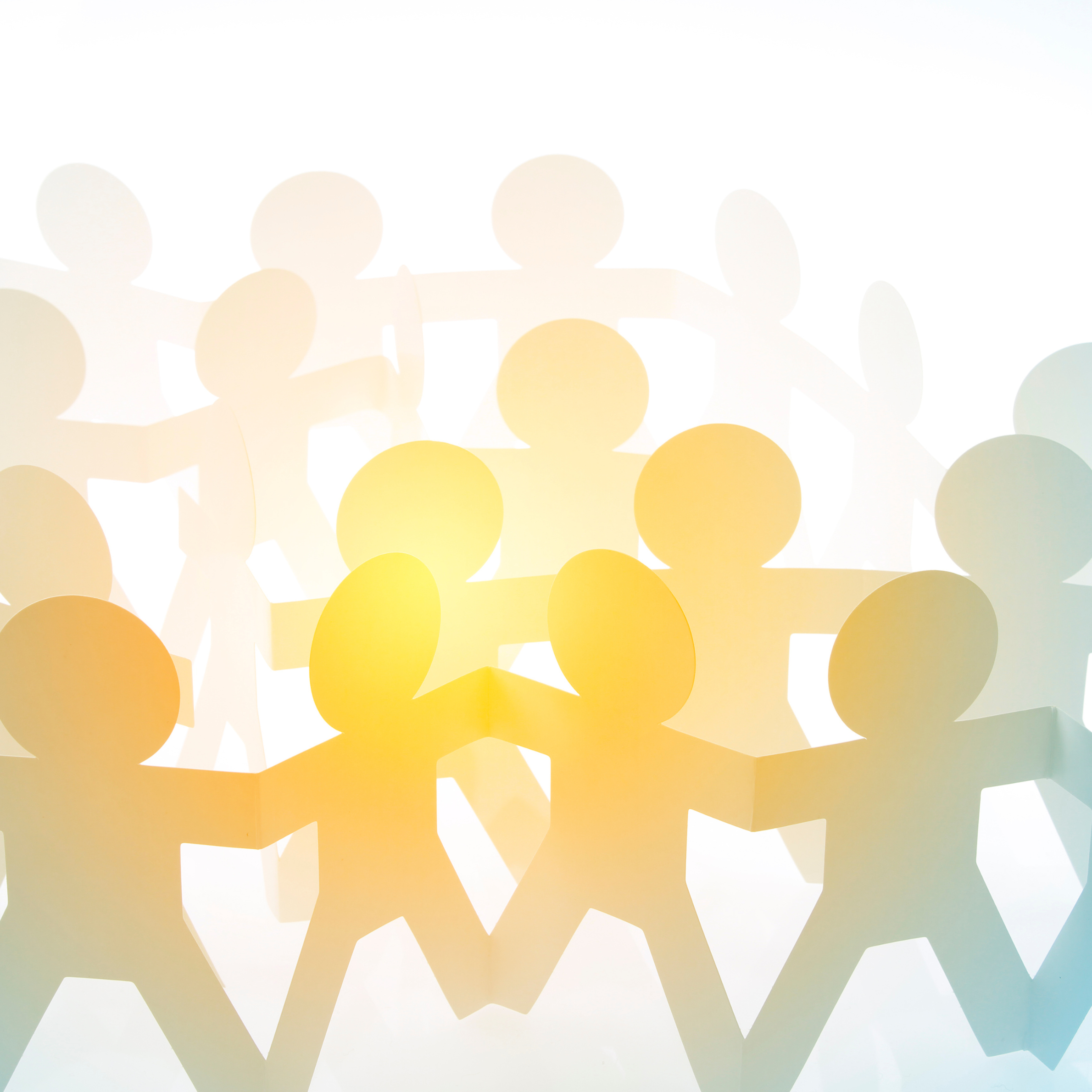 Client-Centric Service