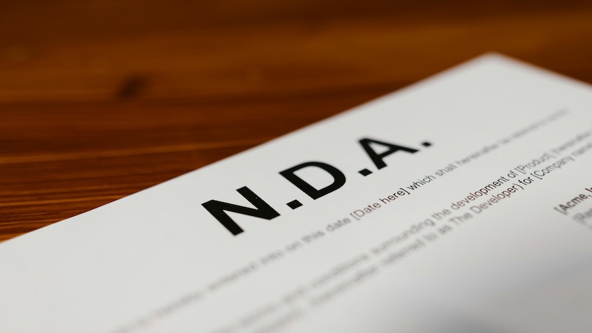 Confidential Information and Your IP: What Small Businesses Need to Know