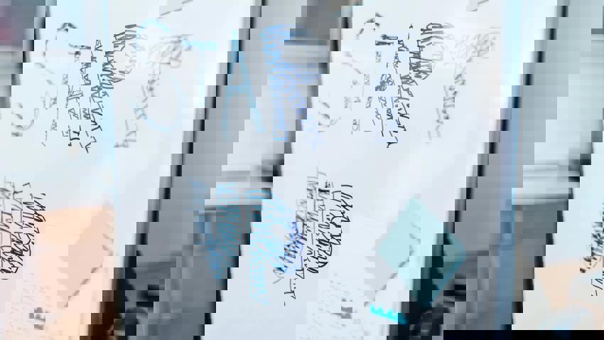 Building a Strong Foundation: Essential IP Strategies for Start-Ups