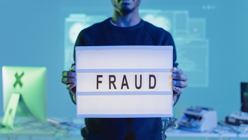 Brand Impersonation: When Your Reputation Becomes the Bait