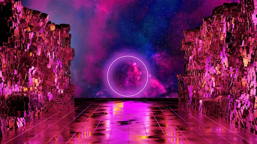 Immersive Tech Is Changing the Way We Experience Music and Film — And It’s Just the Beginning