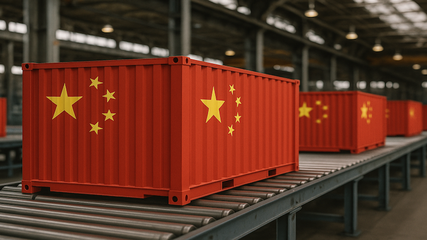 China OEM & Trademarks: Why “Export Only” No Longer Protects You