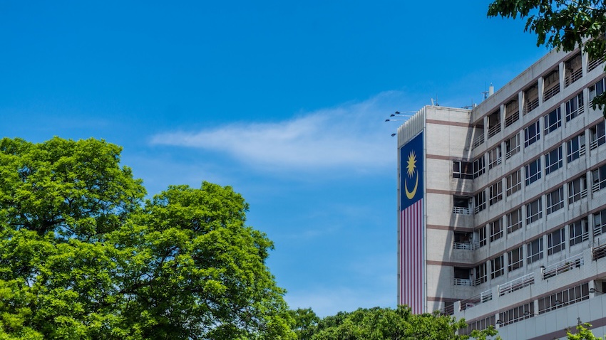 Malaysia's New Patent Linkage Rules: What Australian Pharma and Life Sciences Businesses Need to Know