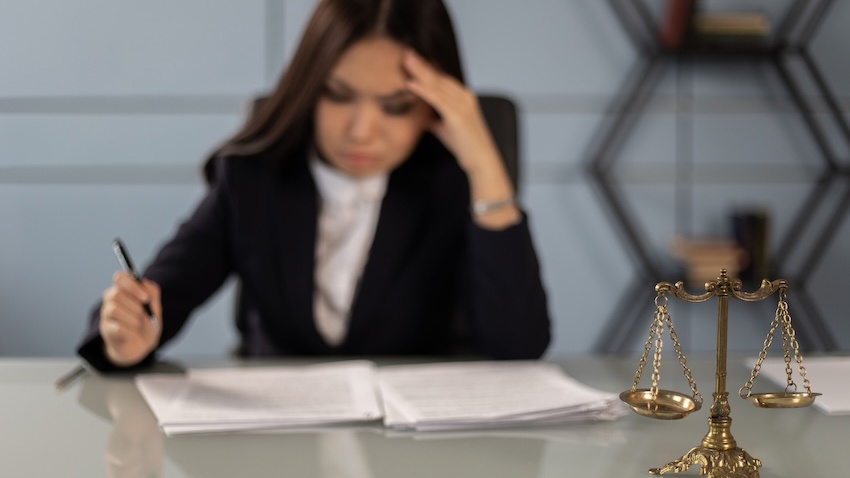 The logic of litigation? It may not be what you think