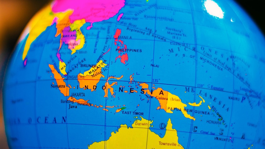 Taking Your Brand into Southeast Asia? Your Australian Trade Mark May Not Be Enough
