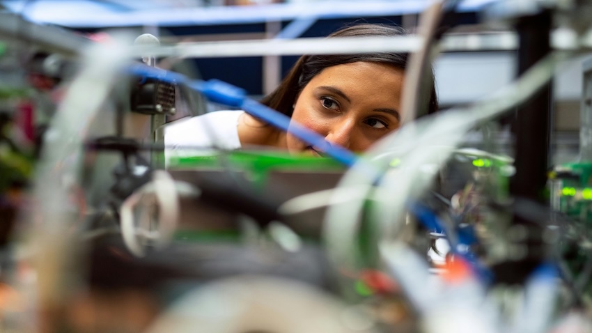 Celebrating Australian Manufacturing Week 2025: Innovation, Industry, and the Power of IP