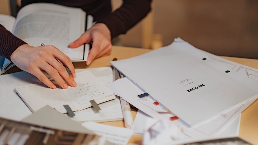 You do not need trial results to lose patent novelty