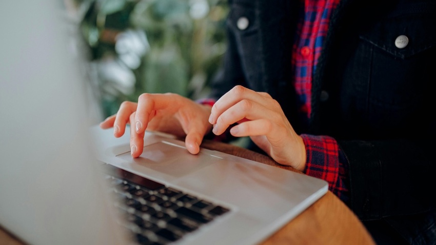 A disclaimer won’t save a risky domain name