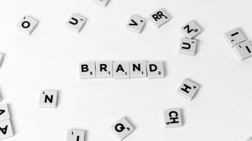 When a Big Brand Chooses a Name Someone Else Got to First