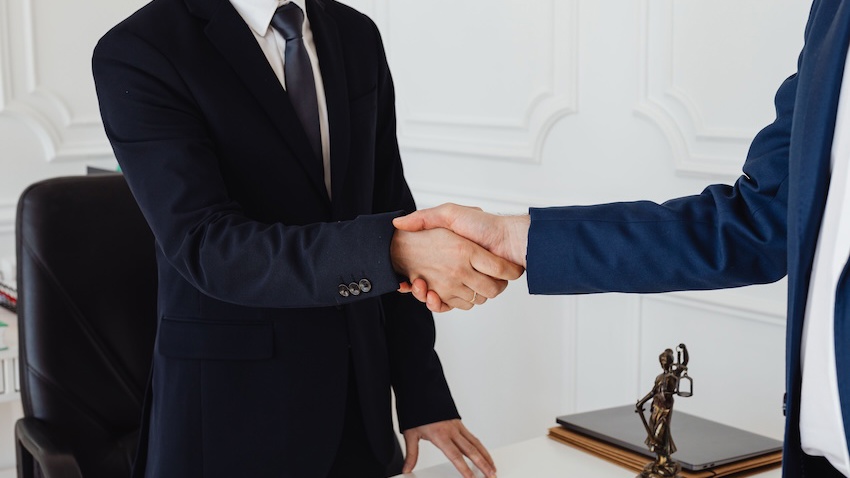 What does a patent attorney actually do?
