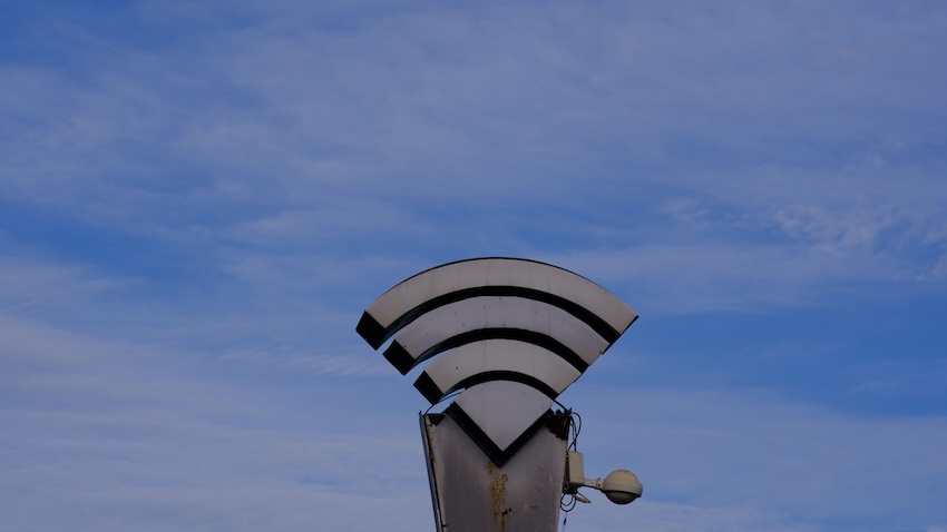 Adding Wi-Fi to a Product Can Add a Patent-Licensing Problem