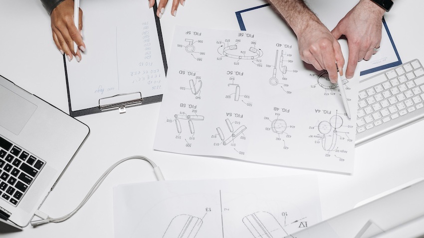 A Patent Cannot Just Claim the Destination — It Has to Explain How to Get There