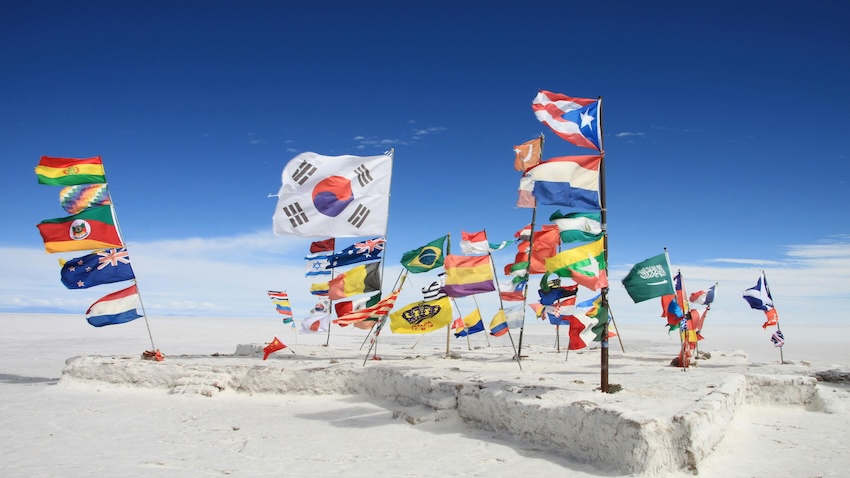 Protecting Your IP When Exporting: A Practical Guide for Australian Businesses
