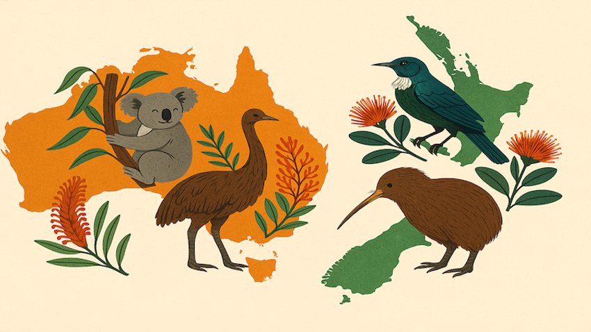 Australia vs New Zealand: Key Differences in Patent Prosecution