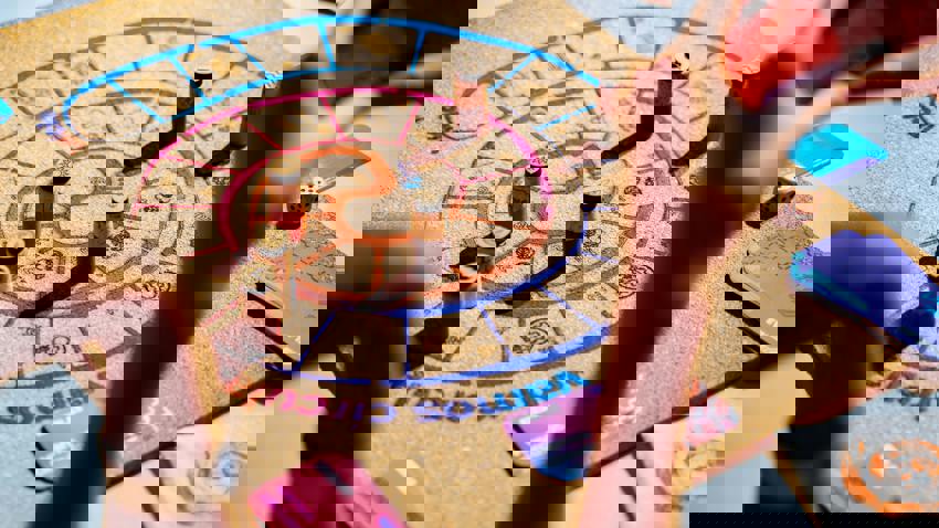 The Board Game Industry Is Changing Fast — and IP Strategy Needs to Change With It