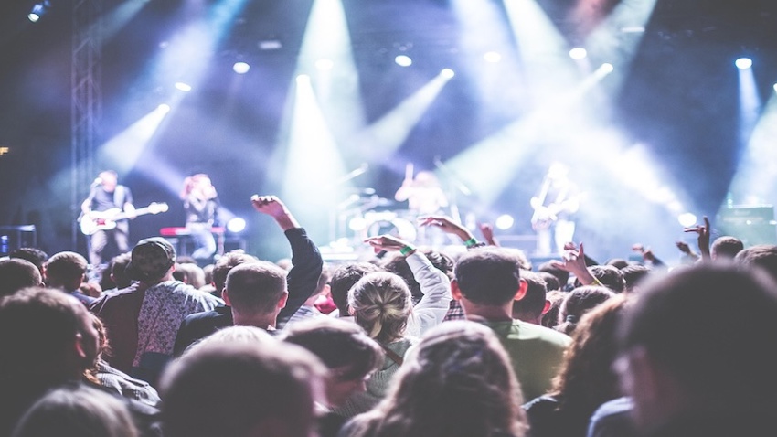 Tribute Acts, Cover Bands, and Trade Marks: How to Stay on the Right Side of the Law