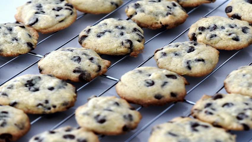 How the (Crumbl) Cookies Crumble: A Cautionary Tale for Brand Protection