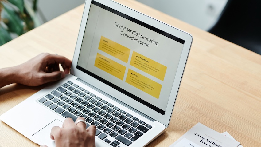 Outsourcing your marketing does not outsource your IP risk
