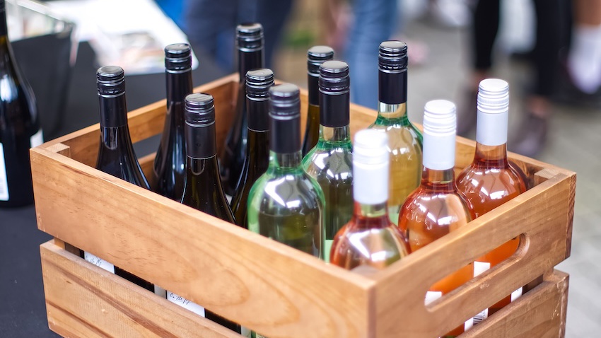 UAE opens Class 33 trade mark filings for wine and spirits brands