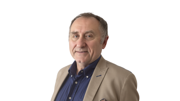 Ken Mcinnes Profile