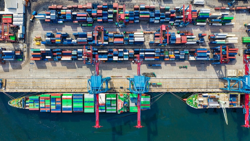Safeguard Your Brand at China’s Borders: Why You Need to Register Your Trade Mark with China Customs