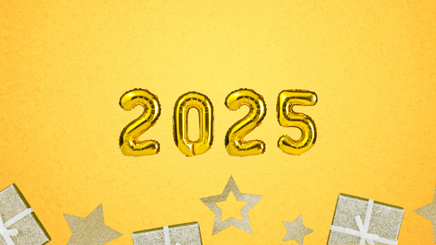 IP Solved — 2025 Year in Review