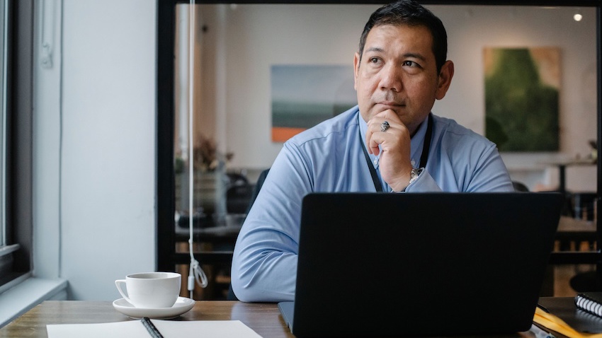 Who Owns IP Created by Employees, Contractors and Agencies?