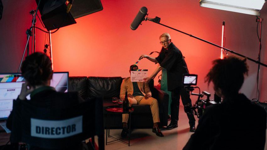 Film Credits, Moral Rights and Why Blanket Waivers Can Fail