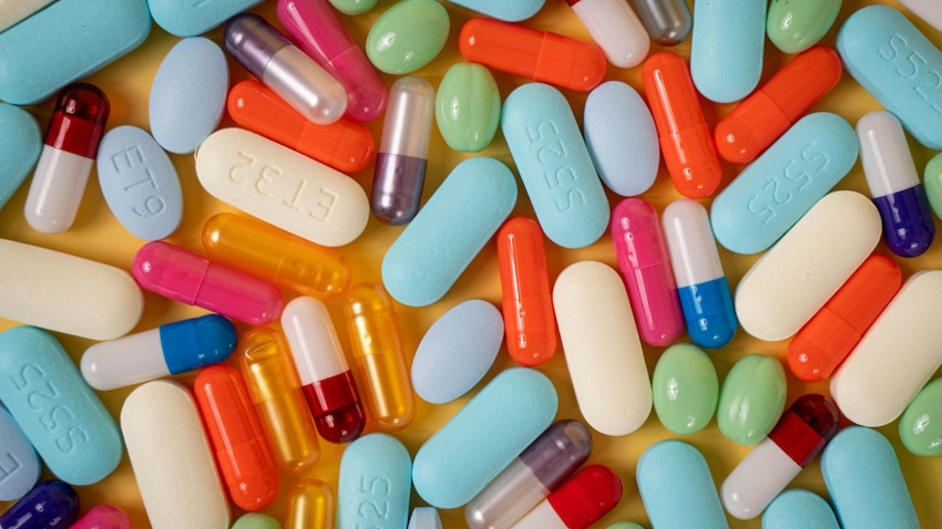 AI, Pharma and Patents: Why Drug Innovation Is Entering a New Era